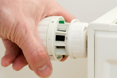 Cooper Turning central heating repair costs
