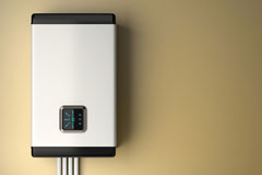 Cooper Turning electric boiler companies