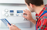 free commercial Cooper Turning boiler quotes